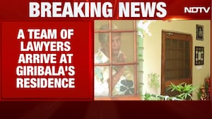 Team Of Lawyers At Giribala Singh's Residence As Twisha Sharma Death Probe Intensifies