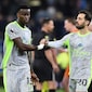 Advantage Arsenal As Manchester City Held In Six-Goal Everton Thriller