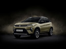 Tata Nexon Pure Plus PS Variant Launched With Panoramic Sunroof At Rs 9.59 Lakh