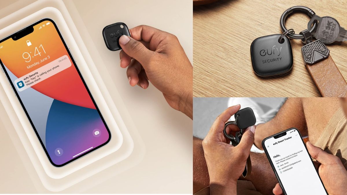 5 Best Bluetooth Trackers For Luggage Under ₹2000: Whether you are a traveller, student, or a professional, this gadget will come in handy.