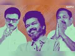 Tamil Nadu Results LIVE: Will 'Vijay Effect' Take Over State Or DMK Retain Its Position?