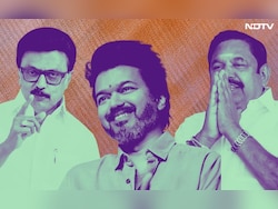 Tamil Nadu Election Results 2026 LIVE Updates: Will 'Vijay Effect' Take Over State Or DMK Retain Its Position?