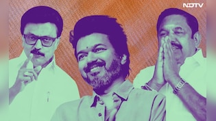 Tamil Nadu Election Results 2026 LIVE Updates: Will 'Vijay Effect' Take Over State Or DMK Retain Its Position?