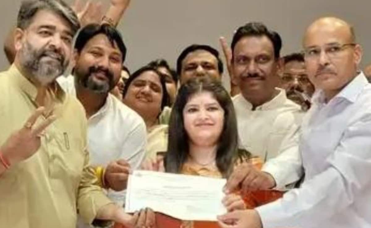 हरियाणा निकाय चुनावः अंबाला में BJP की जबरदस्त जीत, मेयर पद के साथ 20 में से 16 वॉर्ड जीते