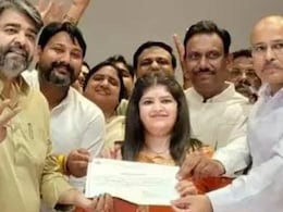हरियाणा निकाय चुनावः अंबाला में BJP की जबरदस्त जीत, मेयर पद के साथ 20 में से 16 वॉर्ड जीते