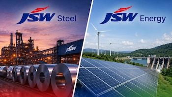 JSW Energy Sells 2.5 Crore Shares In JSW Steel Via Bulk Deal; Raises Rs 3,150 Crore