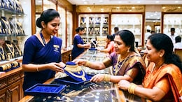 Silver Jumps Rs 6,000, Gold Over Rs 2,000: Check Prices In Your City