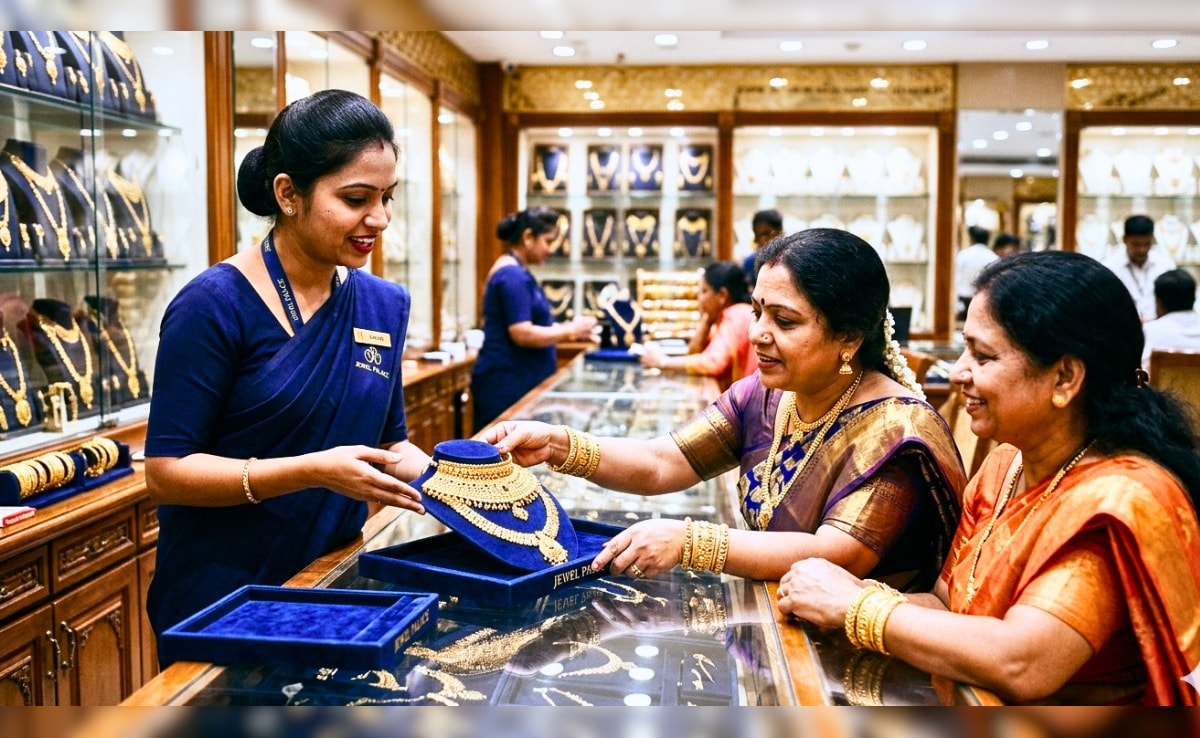 Gold Silver Price: लो भई, सोने-चांदी ने आज फिर चौंकाया! पहले गिरे फिर बढ़ गए गोल्‍ड-सिल्‍वर के दाम, ताजा भाव जानिए