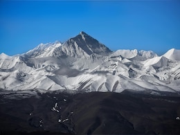 'When Will World Listen?' Woman Who Climbed Mount Everest Says It Is Looking 'Fragile'