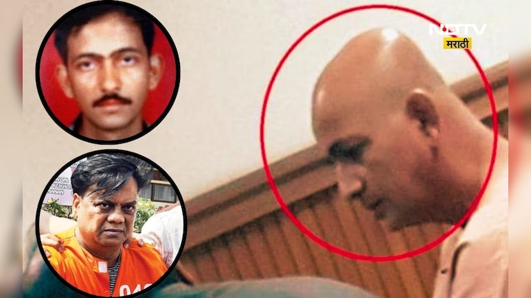 Munna zingada : मुन्ना झिंगाडा! डी कंपनीचा चरसी अन् दहशतवाद्यांचा हँडलर, जाणून घ्या झिंगाडाचा खतरनाक प्रवास