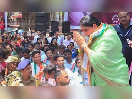 By-Election Results 2026 LIVE: Sunetra Pawar Ahead In Baramati, Karnataka Contests Keenly-Watched
