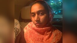 Nida Khan Evaded Arrest For Weeks In TCS Case. Then Cops Used This Tactic