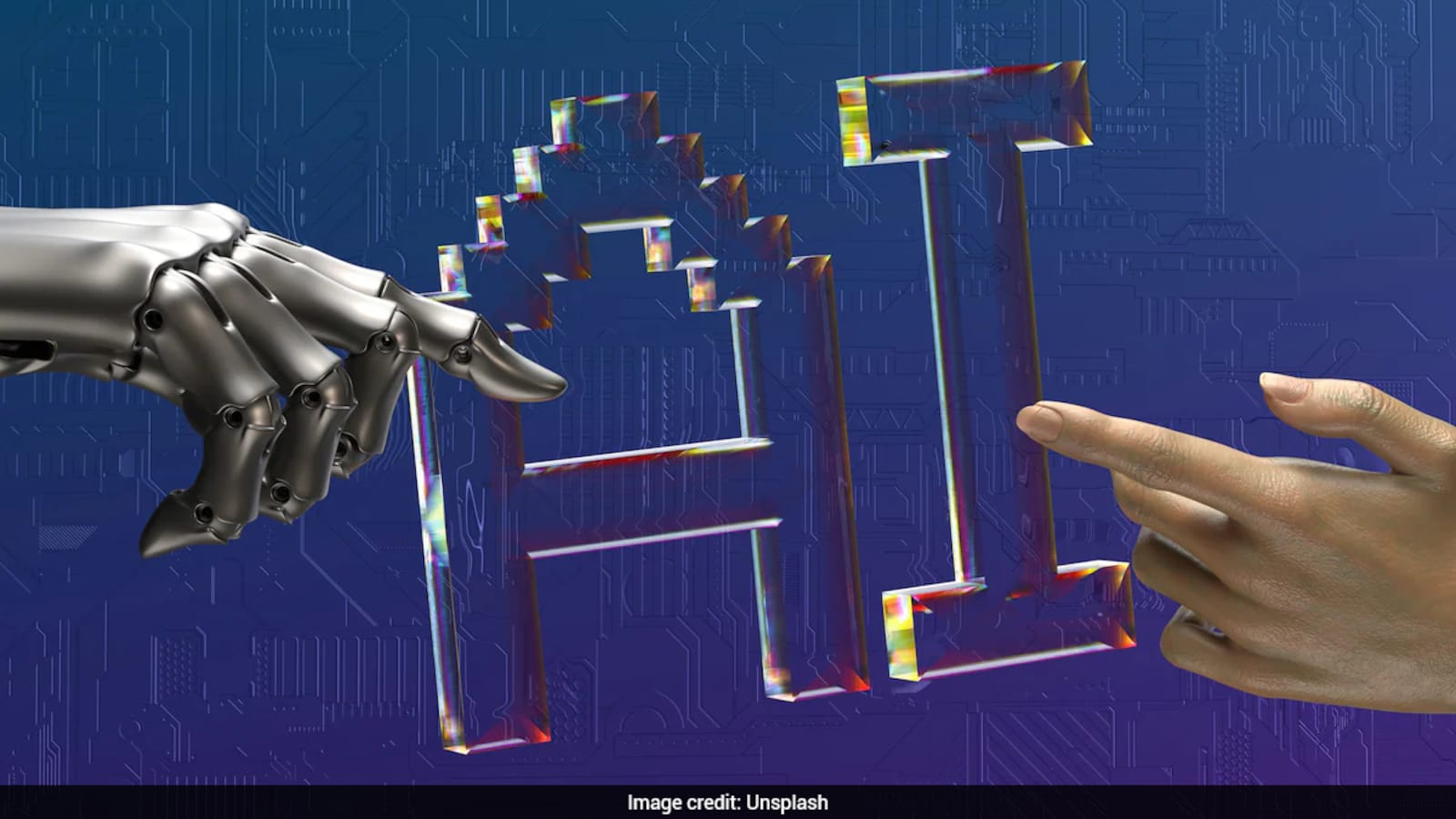 UN Panel Highlights AI's Rapid Growth, Risks, and Need for Local Governance