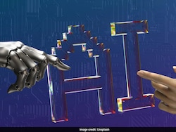 AI Could Lift Productivity By 3.8%: International Monetary Fund