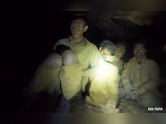 Narrower Than A Fridge, Deadlier Than Thai Caves: Inside Laos Cave Rescue