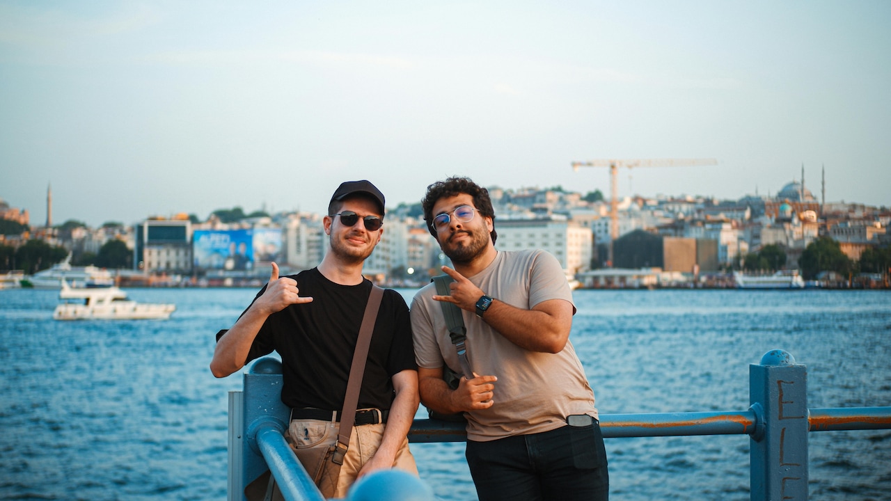 Easy fits that keep you cool, confident, and vacation ready 