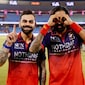 Krunal Pandyas Unmissable Reaction To Virat Kohlis 105 Against KKR: "I Told You So"