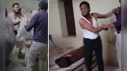 डॉक्टर को चढ़ा 'इश्क का बुखार': होटल में मना रहे थे प्रेमिका का बर्थडे, अचानक पत्&zwj;नी की एंट्री से उतरा सारा खुमार!