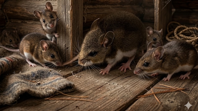 Hantavirus is a serious viral infection