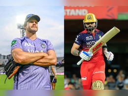 KKR Coach Shane Watson Makes Clear 'Virat Kohli' Wish Ahead Of RCB Clash: "Going To Have Plans"