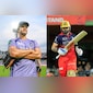 KKR Coach Shane Watson Makes Clear Virat Kohli Wish Ahead Of RCB Clash: "Going To Have Plans"