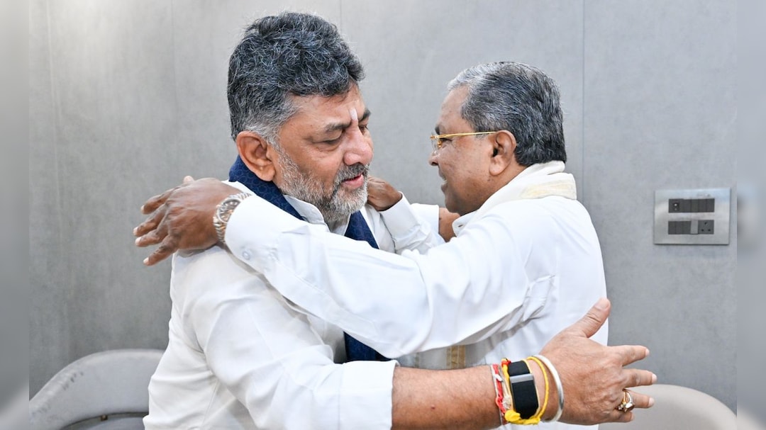 Siddaramaiah Informs Ministers About His Resignation, Congress Proposes DK Shivakumar As Next K'taka CM