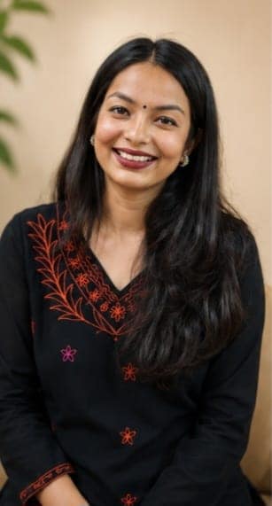 Anushka Kumari