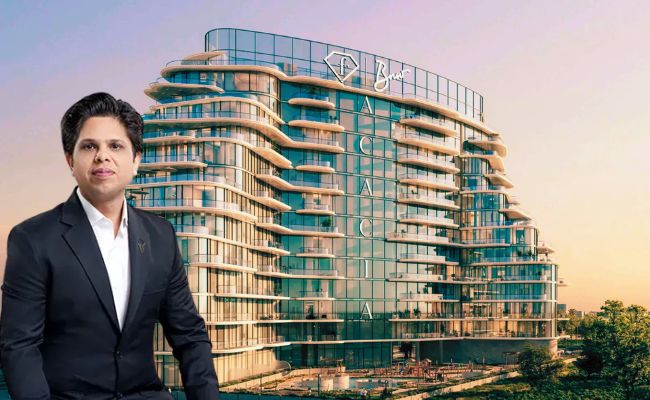 How BNW Developments Is Putting People First During Uncertain Times In the UAE? Founder Ankur Aggarwal Explains