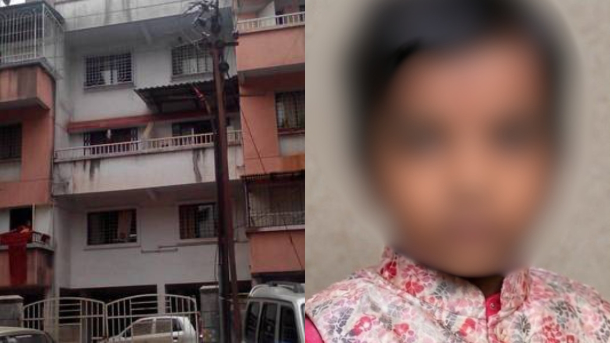 Trapped In Lift For 1.5 Hours, 7-Year-Old Boy Dies In Pune