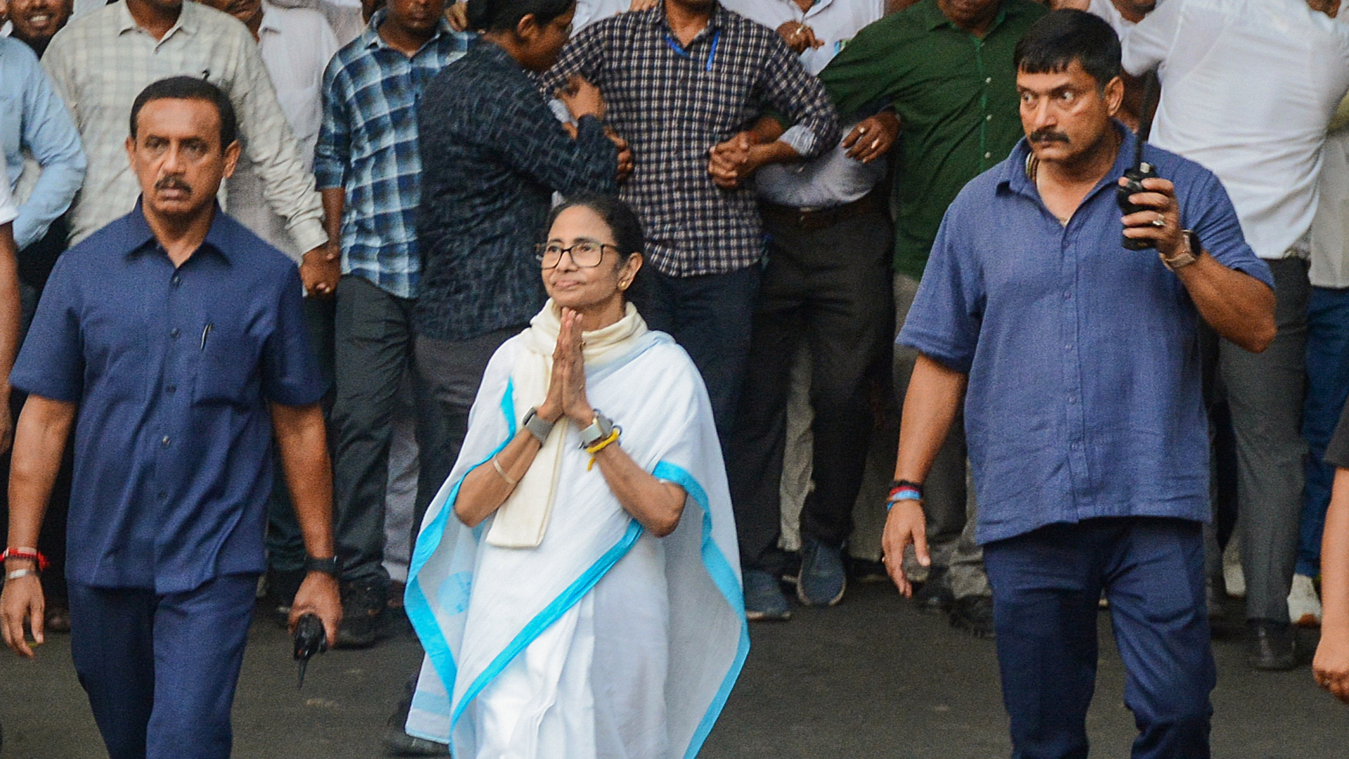 Countdown to Verdict: Is This TMC's Last Stand?