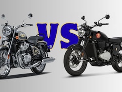 Royal Enfield Bullet 650 Vs BSA Goldstar 650 Comparison: Price, Specs, Features And More