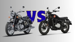 Royal Enfield Bullet 650 Vs BSA Goldstar 650 Comparison: Price, Specs, Features And More