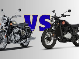 Royal Enfield Bullet 650 Vs BSA Goldstar 650 Comparison: Price, Specs, Features And More