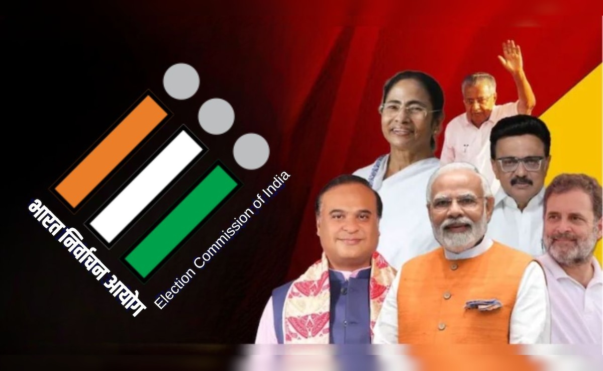 Assembly Election 2026 Results: ECI की वेबसाइट पर कैसे देखें बंगाल चुनाव के नतीजे? जानें स्टेप-बाय-स्टेप तरीका