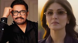 Aamir Khan Reviews <i>Daadi Ki Shaadi</i>, Praises Riddhima Kapoor's Performance: 'Ranbir <i>Se Better Acting Kiya Hai</i>'