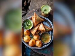 समोसे और गोलगप्पे को अंग्रेजी में क्या कहते हैं? जवाब जानकर कई लोग रह जाते हैं हैरान