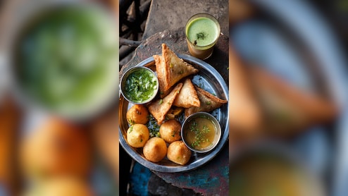 समोसे और गोलगप्पे को अंग्रेजी में क्या कहते हैं? जवाब जानकर कई लोग रह जाते हैं हैरान