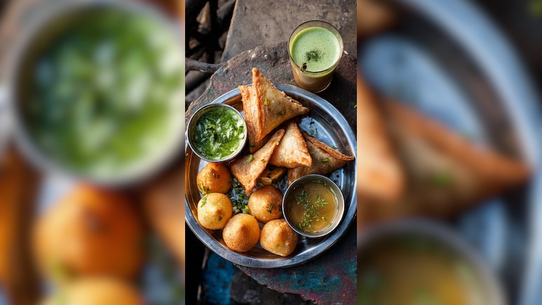 समोसे और गोलगप्पे को अंग्रेजी में क्या कहते हैं? जवाब जानकर कई लोग रह जाते हैं हैरान