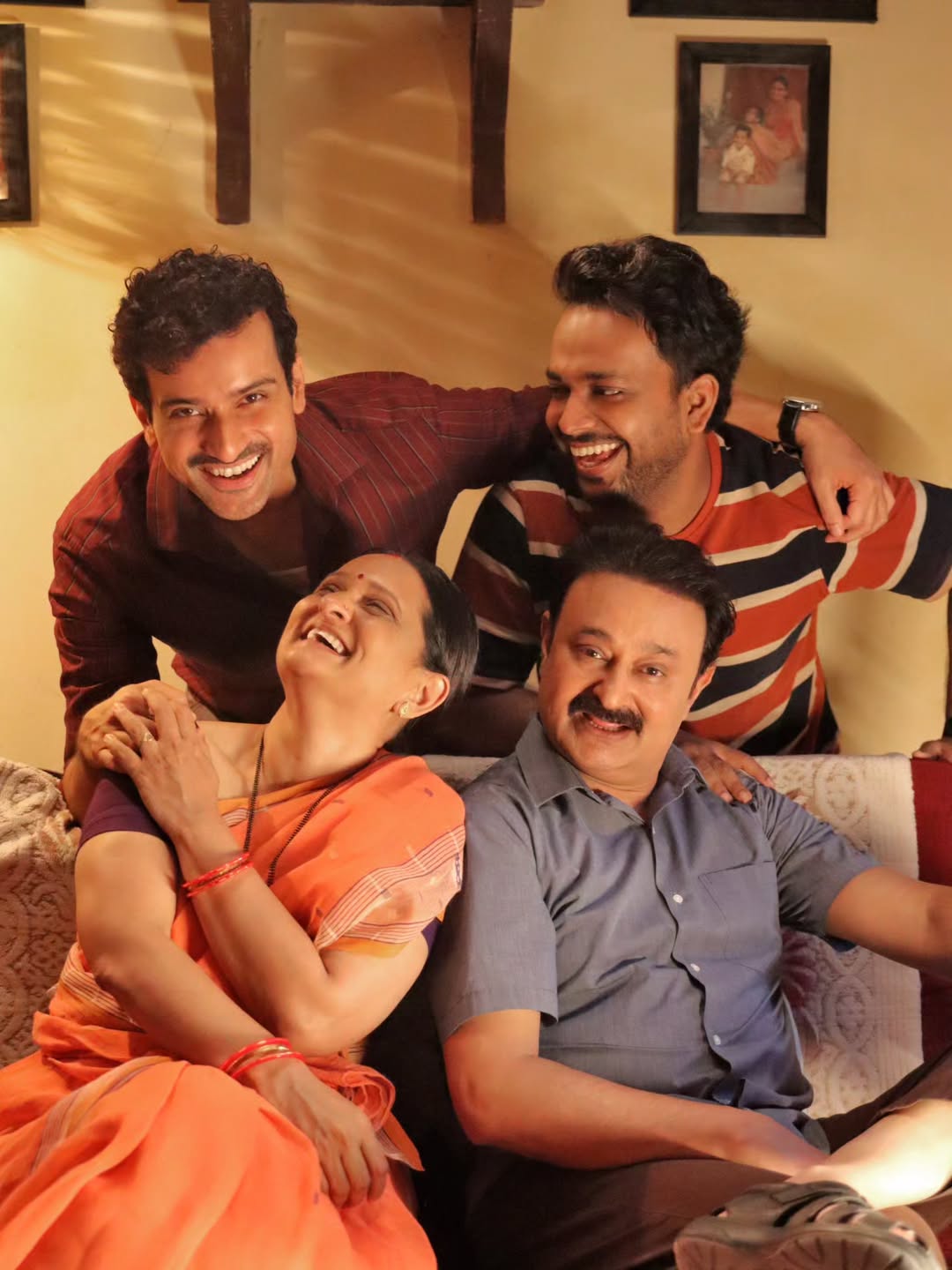 गुल्लक 5&rsquo; देखने से पहले जानें ओटीटी पर कहां देख सकते हैं पुराने 4 सीजन, यूं करें बिंज वॉचिंग का प्लान