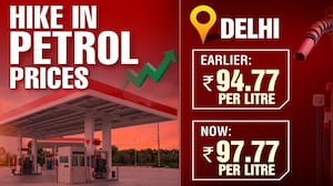 Petrol Now Costs Rs 108 In Kolkata: Know Price In Your City