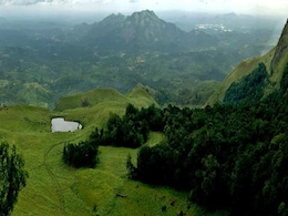 What Makes Chembra Peak In Kerala Worth The Long Trek