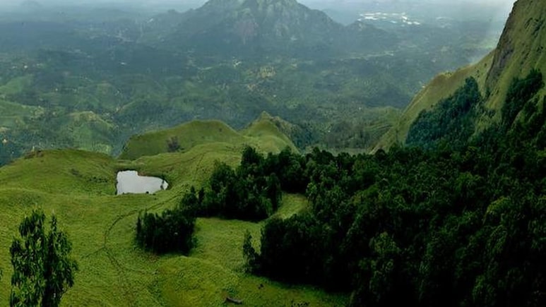 What Makes Chembra Peak In Kerala Worth The Long Trek