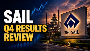 SAIL Shares in Focus After Strong Q4; Motilal Oswal Stays Bullish With Higher Target Price — Check New Upside