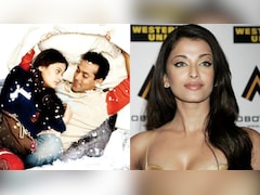 Sneha Ullal On Debuting With Salman At 17, Responds To Aishwarya Comparisons