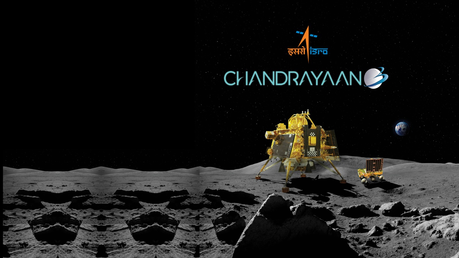 Chandrayaan Lander Hopped A Little In 2023, Now ISRO Is Jumping At Discovery