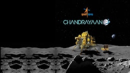 Chandrayaan Lander Hopped A Little In 2023, Now ISRO Is Jumping At Discovery