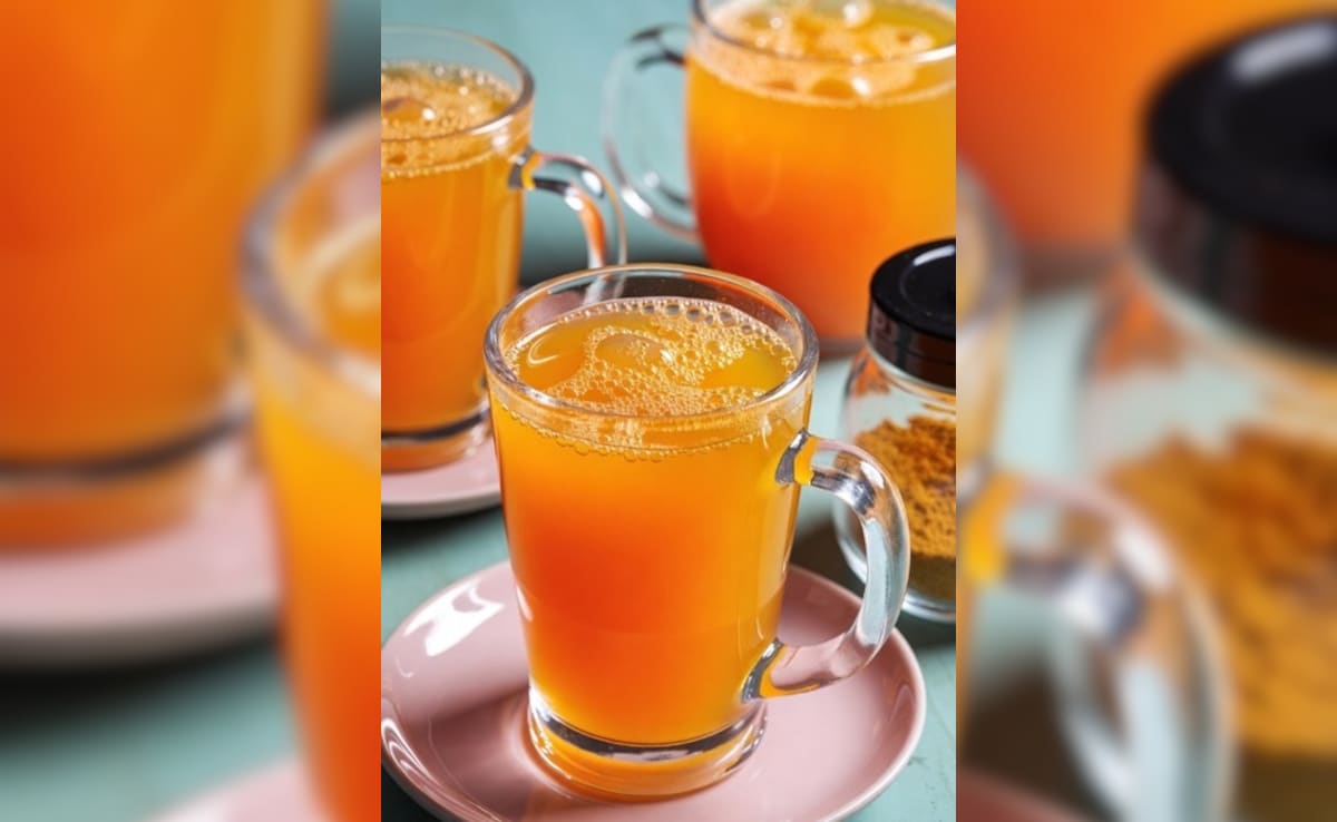 ना गैस, ना बिजली धूप से बनने वाली राई कांजी गर्मियों में किसी टॉनिक से कम नहीं, फटाफट नोट करें रेसिपी