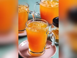 ना गैस, ना बिजली धूप से बनने वाली राई कांजी गर्मियों में किसी टॉनिक से कम नहीं, फटाफट नोट करें रेसिपी
