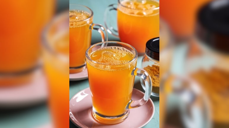 ना गैस, ना बिजली धूप से बनने वाली राई कांजी गर्मियों में किसी टॉनिक से कम नहीं, फटाफट नोट करें रेसिपी