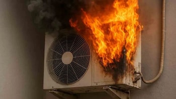 Delhi Heatwave: Third AC Blast In Three Weeks &mdash; What's Causing It And How To Prevent?